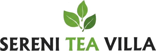 SereniTea Villa
